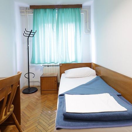 Rijeka Budget Rooms Pokój zdjęcie