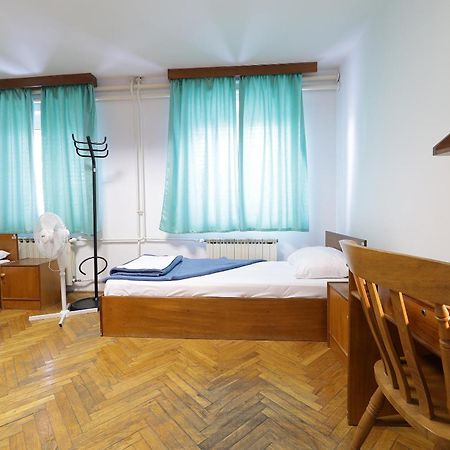 Rijeka Budget Rooms Pokój zdjęcie