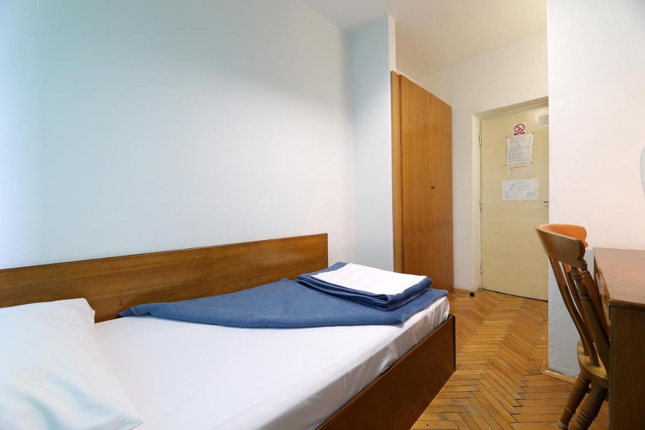 Rijeka Budget Rooms Zewnętrze zdjęcie