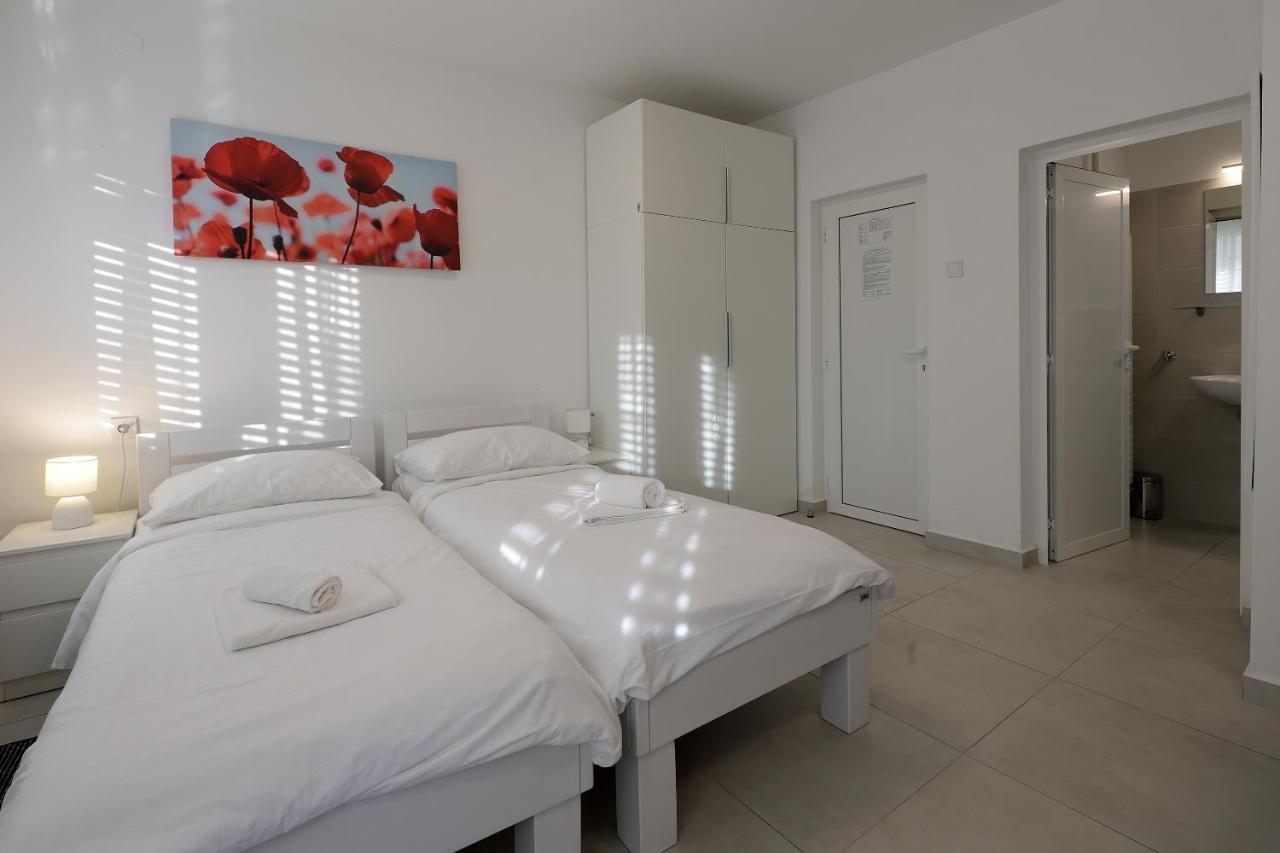 Rijeka Budget Rooms Zewnętrze zdjęcie