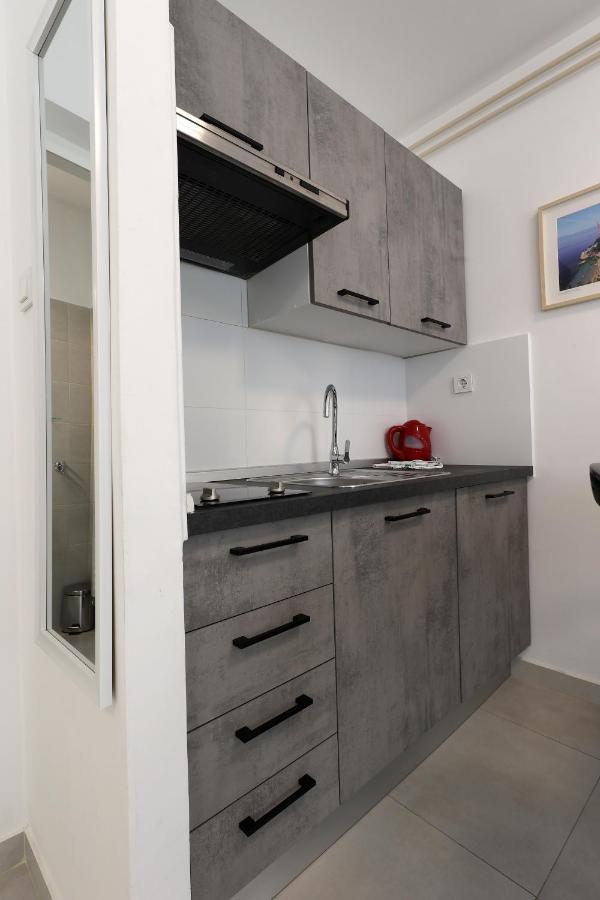 Rijeka Budget Rooms Zewnętrze zdjęcie