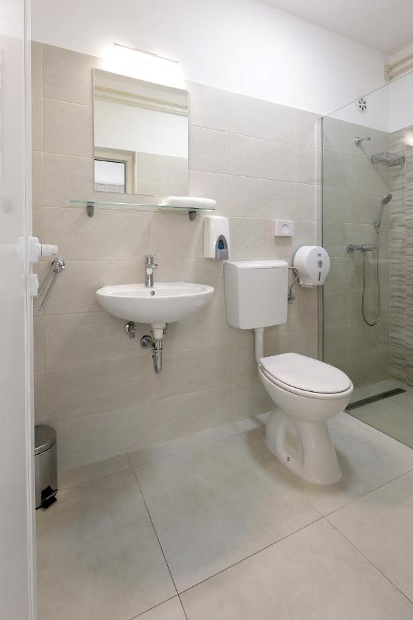 Rijeka Budget Rooms Zewnętrze zdjęcie