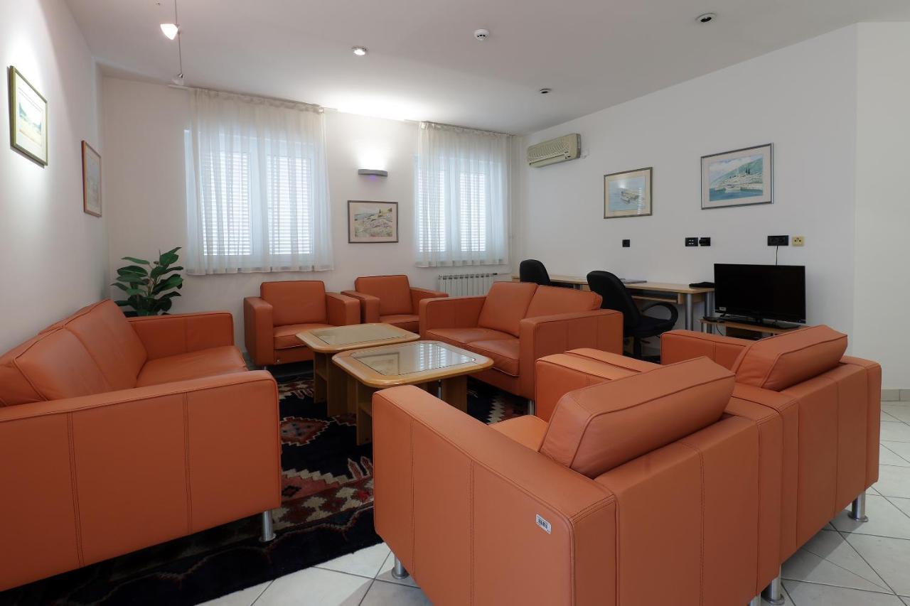 Rijeka Budget Rooms Zewnętrze zdjęcie