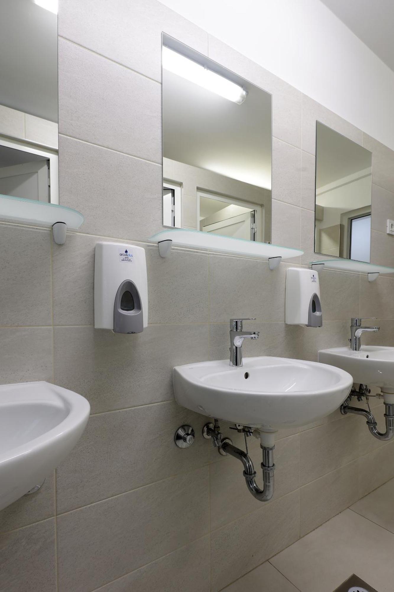 Rijeka Budget Rooms Pokój zdjęcie