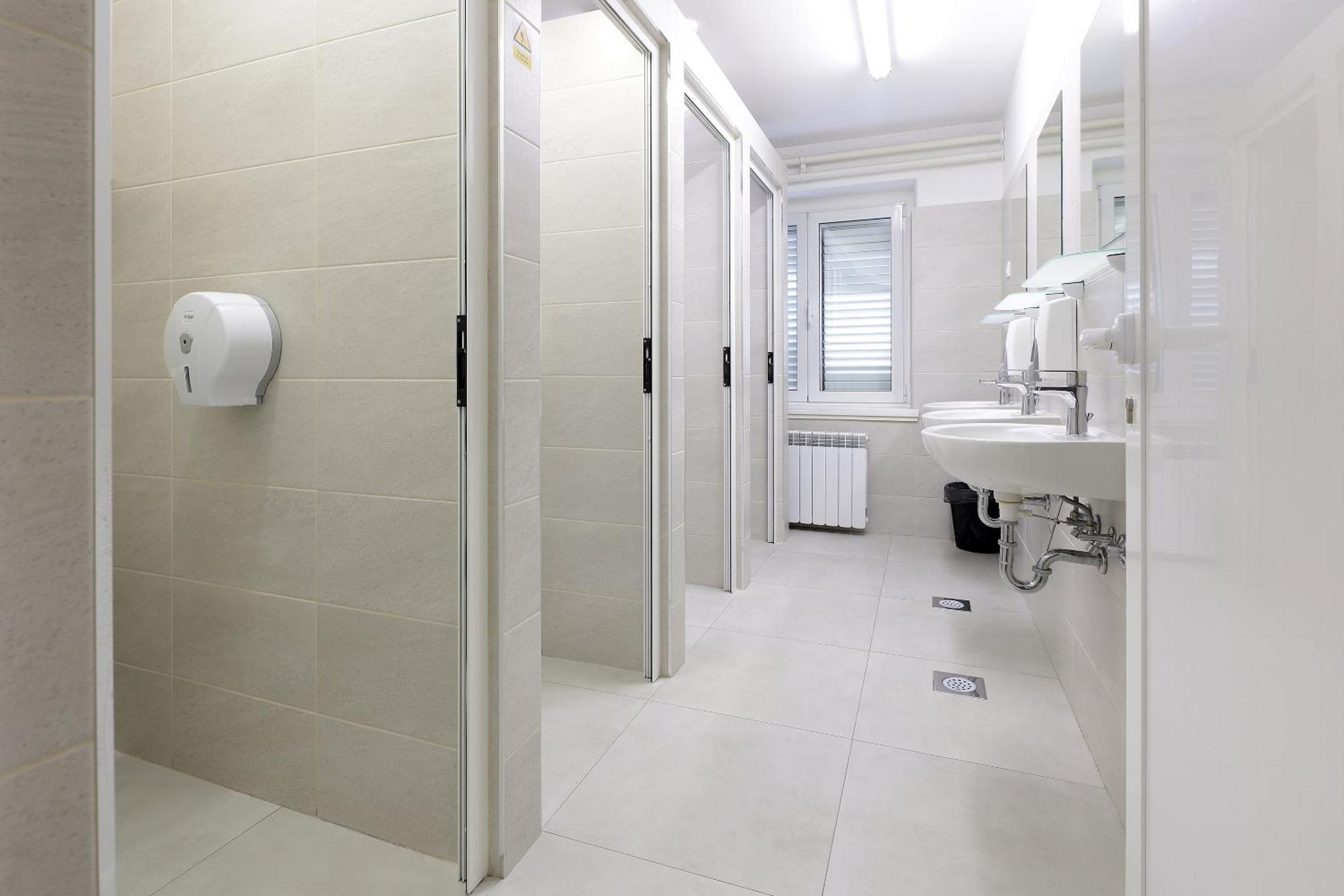 Rijeka Budget Rooms Pokój zdjęcie