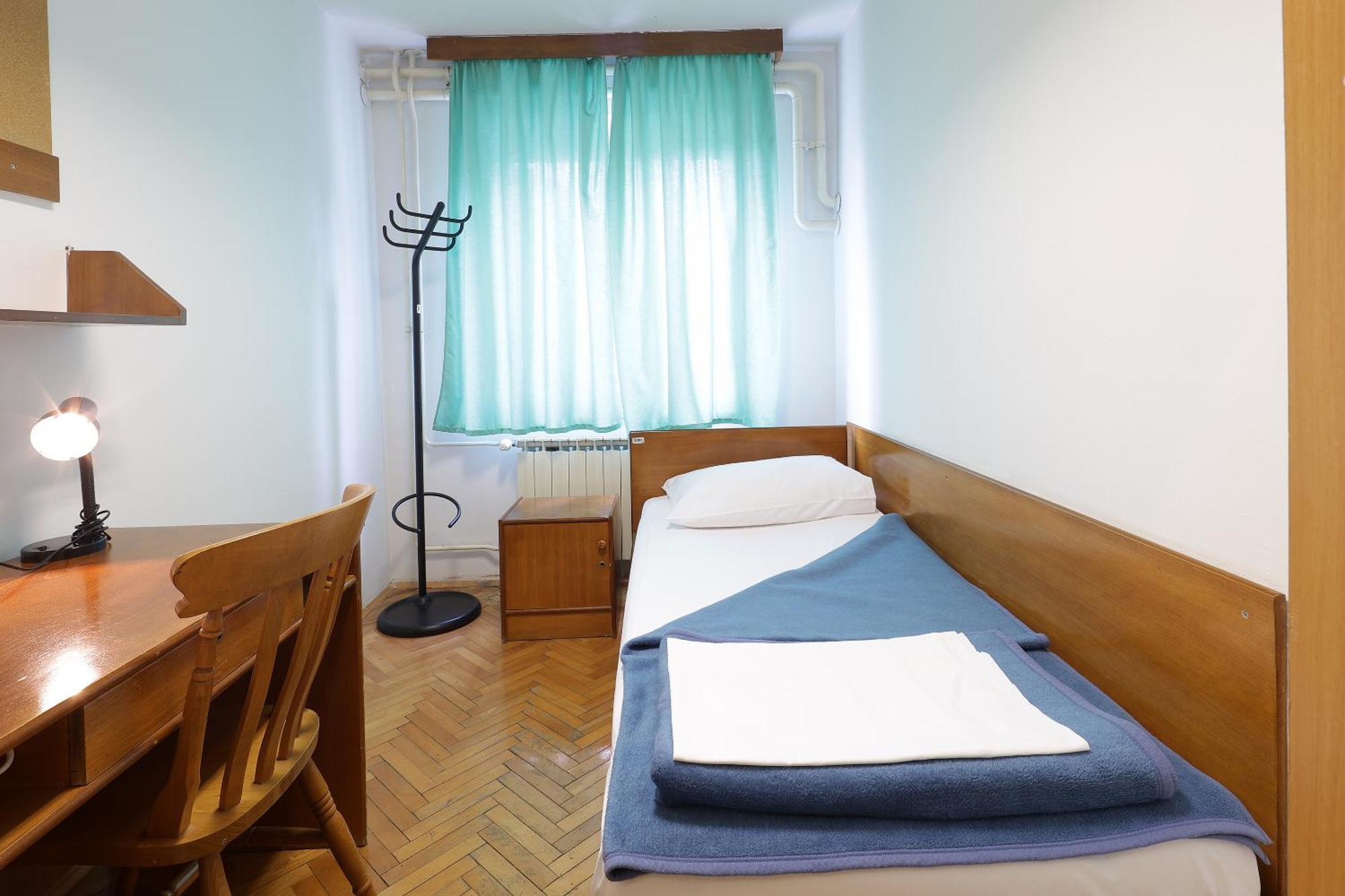 Rijeka Budget Rooms Pokój zdjęcie