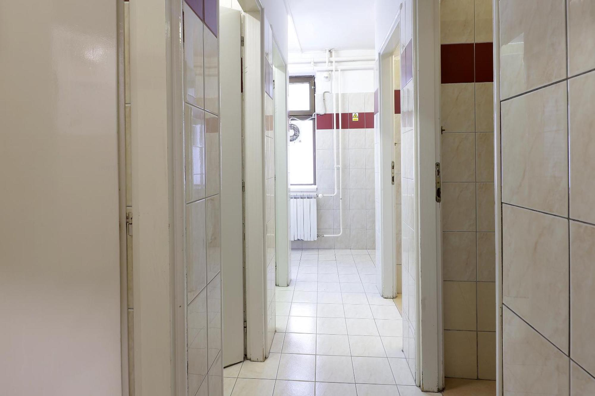 Rijeka Budget Rooms Pokój zdjęcie
