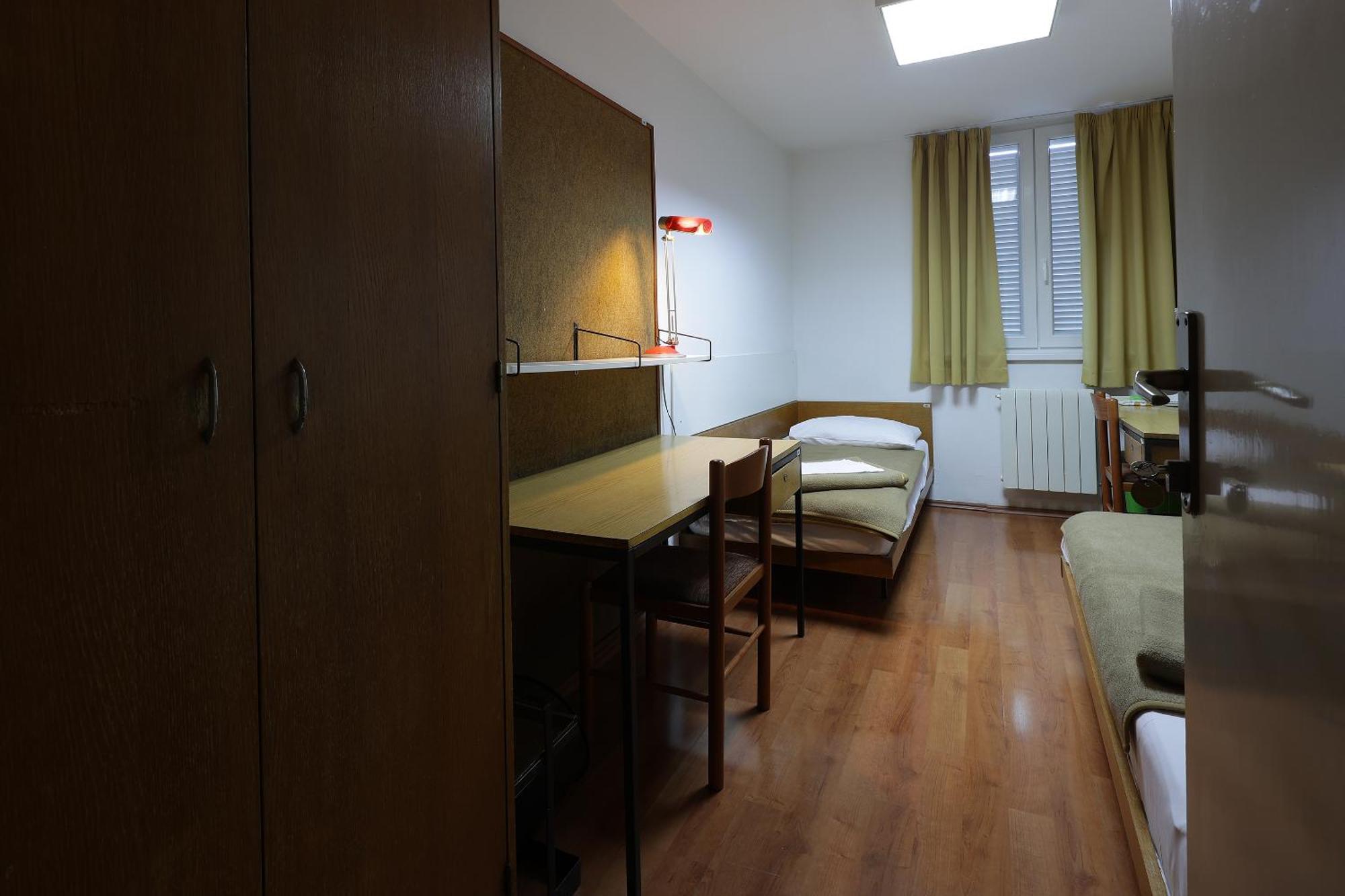 Rijeka Budget Rooms Pokój zdjęcie