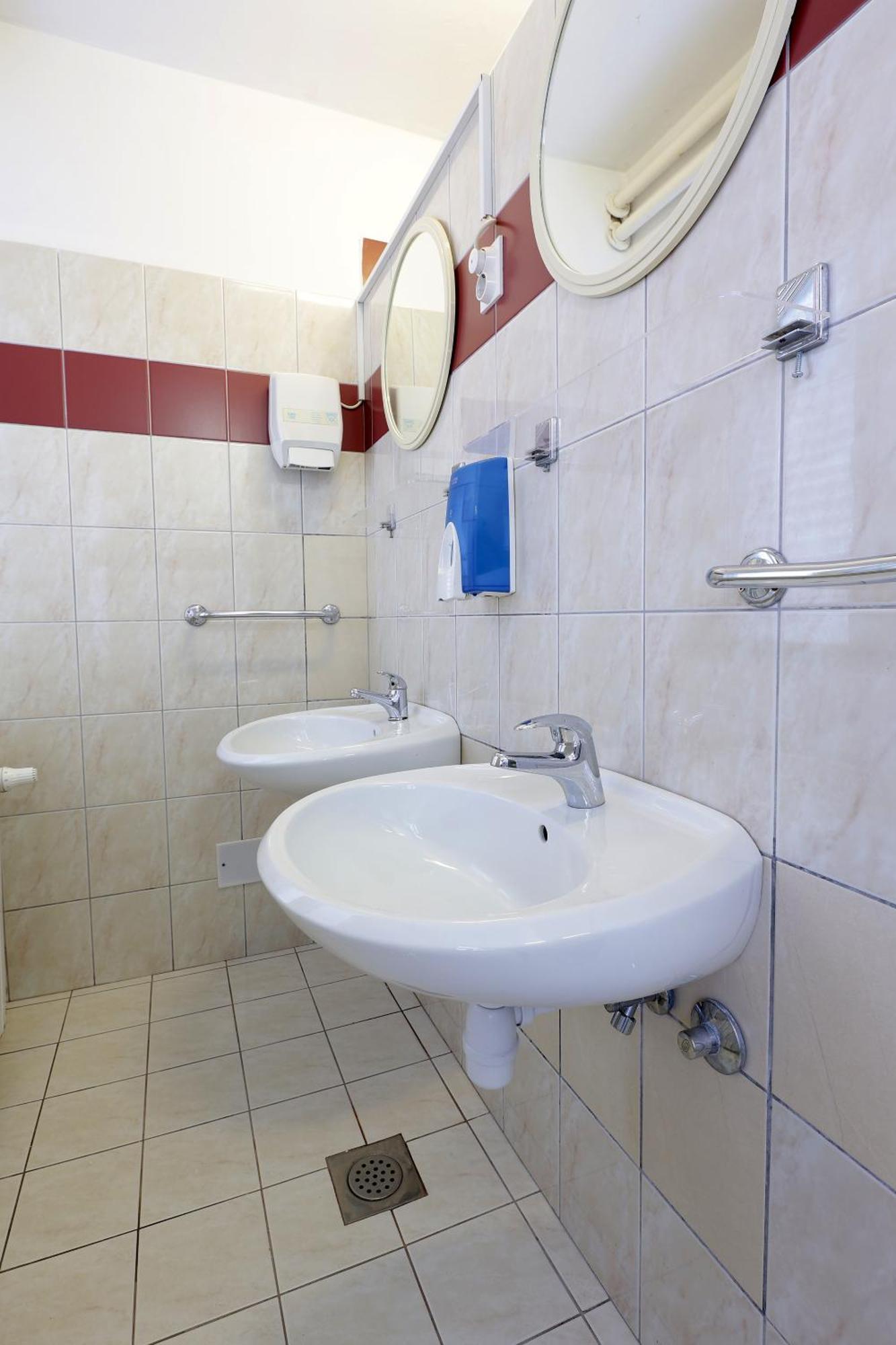 Rijeka Budget Rooms Pokój zdjęcie