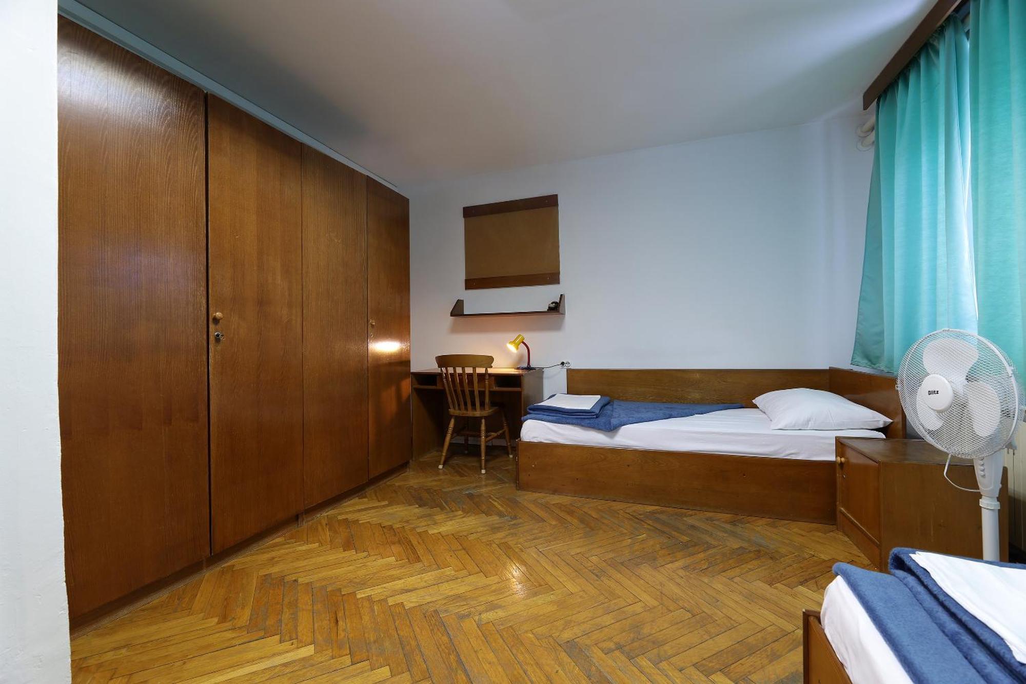 Rijeka Budget Rooms Pokój zdjęcie
