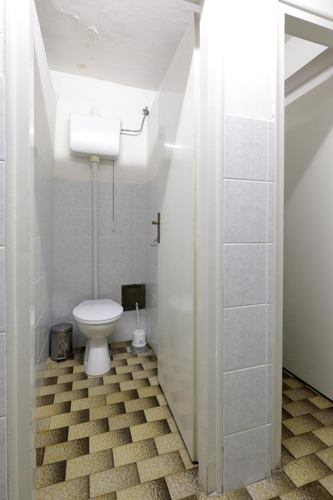 Rijeka Budget Rooms Pokój zdjęcie